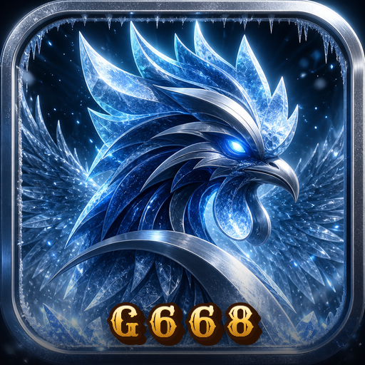 g668 Blog Komunitas